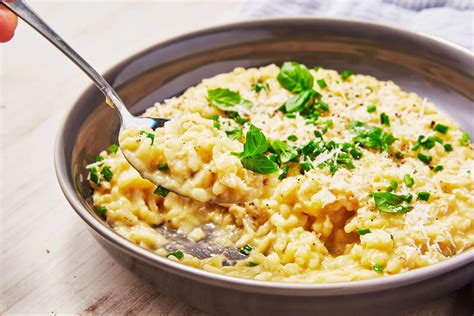 Gordon Ramsay's Best Risotto Recipes - TheFoodXP