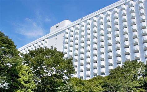 Grand Prince Hotel Shin Takanawa in Tokyo - Room Deals, Photos & Reviews