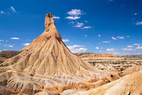 √ Natural Park Bardenas Reales