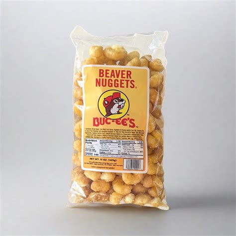 Buc-ee's Beaver Nuggets - Walmart.com