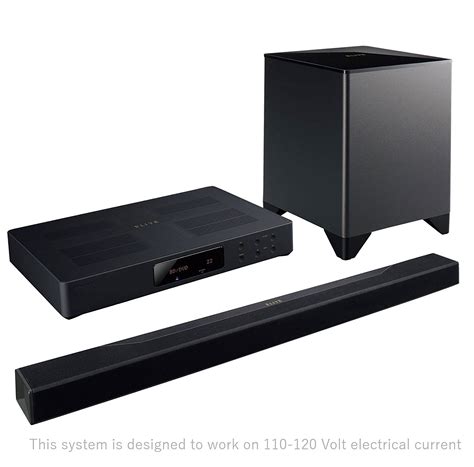 Best Soundbar For Dolby Atmos - Best Sound Bar