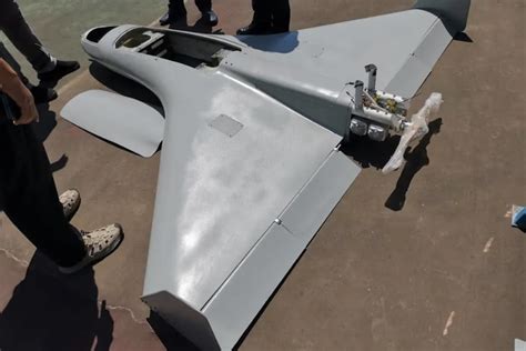 Killer Sunflower: China's kamikaze drone has arrived - Asia Times