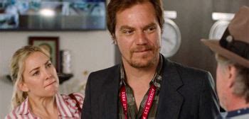 Michael Shannon & Kate Hudson in Comedy 'A Little White Lie' Trailer | FirstShowing.net