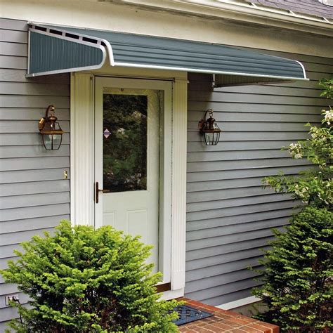 Awning Canopy Door at Paul Duncan blog