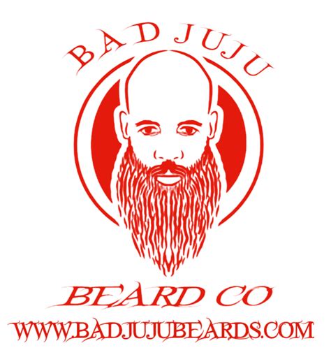 All products – Bad JuJu Beard Co