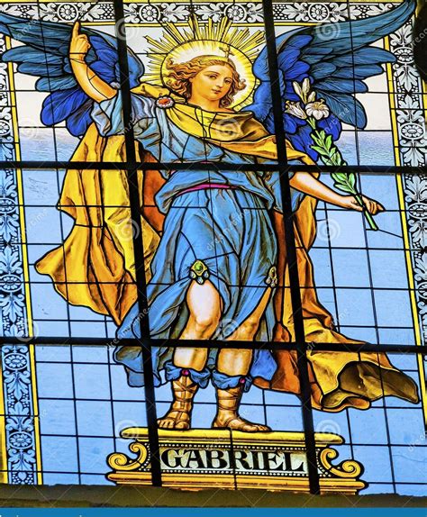 School History - St. Gabriel the Archangel School