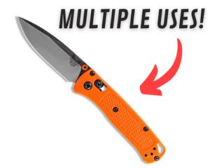 Benchmade Bugout Vs Mini Bugout [Which Knife Is Right For You ...