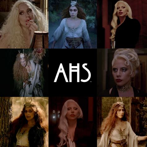 lady gaga belongs in AHS. : r/AmericanHorrorStory