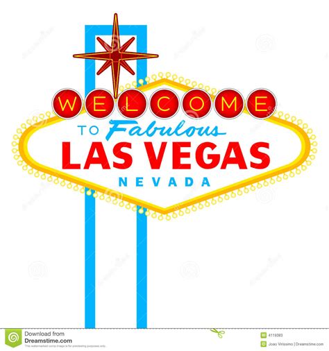 Welcome to fabulous las vegas clipart - Clipground