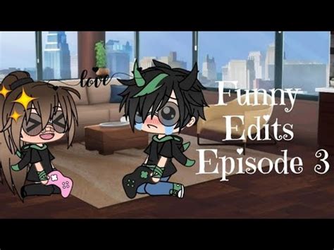 Funny Gacha Life Edits - Funny Video Felease