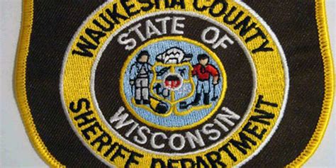 Waukesha County jail inmate dies