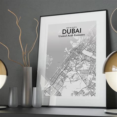 Dubai – OurPoster.com