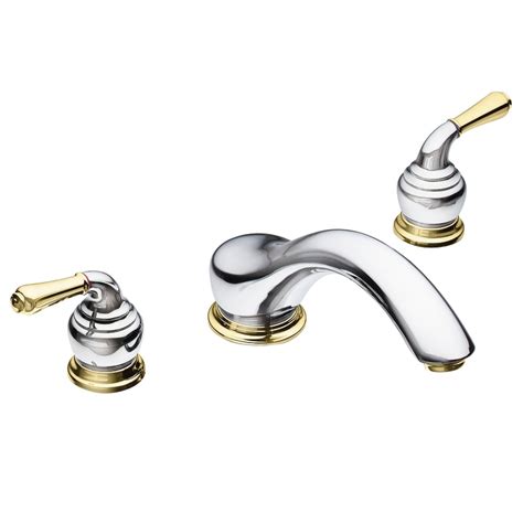 Moen Monticello Tub Faucet Parts Diagram | Reviewmotors.co