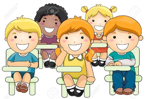 Group Of Students Clipart | Free download on ClipArtMag