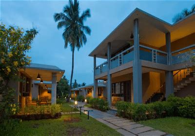 List of Resorts, Hampi - Homestay Advisor