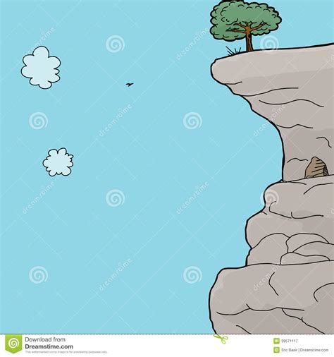 Cliff clipart - Clipground