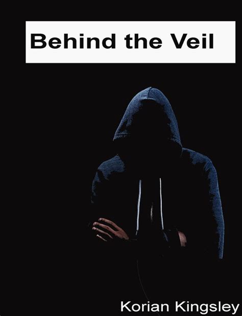 Behind The Veil - Literature - Nigeria