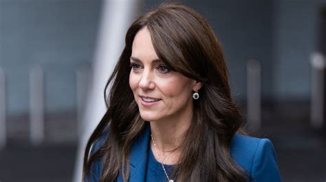 Kate Middleton's job roles before joining the royal…