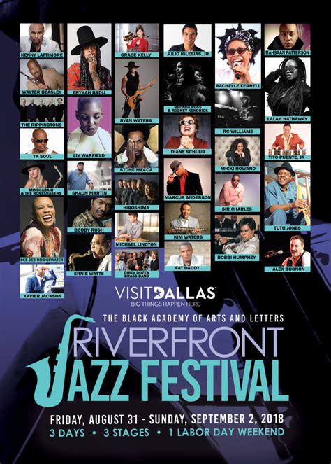 Concerts In Dallas January 2024 - Doria Georgie