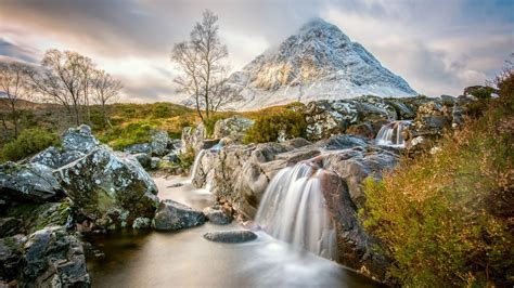 Buachaille Etive Mòr Wallpapers - Wallpaper Cave