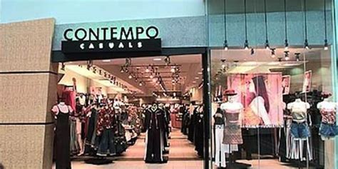 What Happened to Contempo Casuals? | The Budget Fashionista