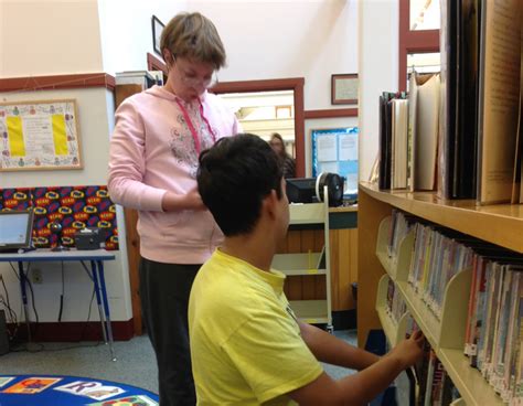 A Vocational Partnership Between Latham Centers and Brewster Ladies’ Library: The Slideshow ...