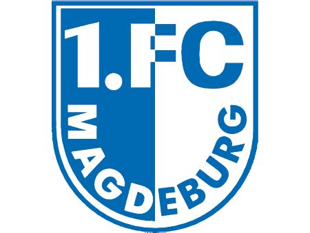 Logo 1. FC Magdeburg FCM | radio SAW