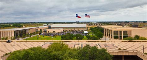 The University of Texas Permian Basin | The University of Texas System