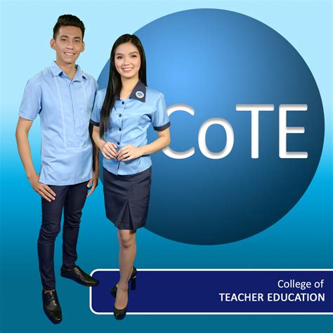 College of Teacher Education - ICCT Colleges Foundation Inc.