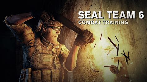 Seal Team 6 Wallpaper (60+ images)