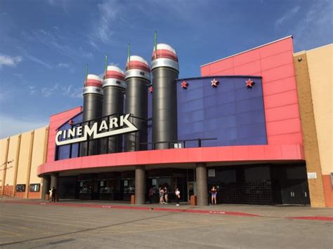 CINEMARK 20 AND XD - 66 Photos & 177 Reviews - 15436 Fm 1825 ...