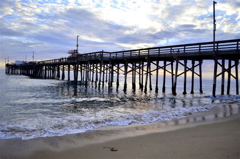 | Newport Beach Pier as Subject (4)SueBee and Kat