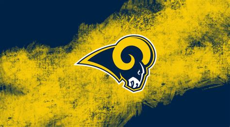 7680x5120 Los Angeles Rams HD Logo 7680x5120 Resolution Wallpaper, HD ...