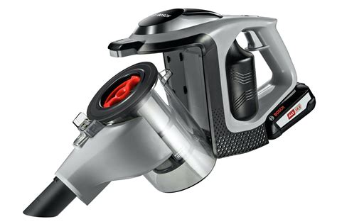 Bosch Cordless Rechargeable Vacuum Cleaner - Ennis Electrical