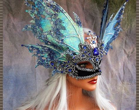 Masquerade Ball Mask Diner En Blanc Eyes Wide Shut Mask Wedding ...