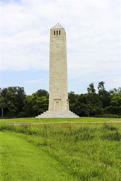 Chalmette Battlefield | The Cultural Landscape Foundation