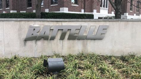 Battelle launches pollution-fighting company