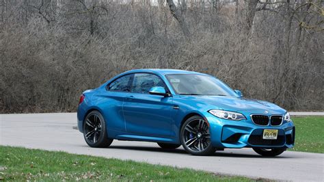 BMW M2 News and Reviews | Motor1.com