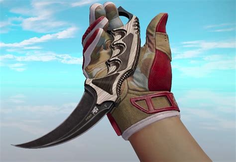 [Top 15] CSGO Best Knife Skins That Look Freakin' Awesome | GAMERS DECIDE