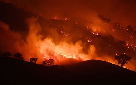 Australia’s Devastating Wildfires Were Not Inevitable | The Nation
