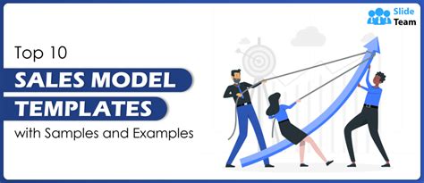 Top 10 Sales Model Templates with Samples and Examples