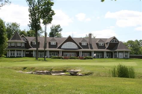 Tartan Fields Golf Club - Dublin, OH....tough course! | House styles, Mansions, Golf clubs