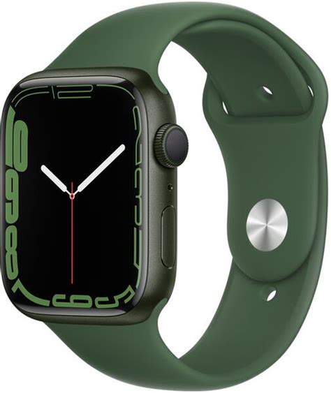 ᐅ refurbed™ Apple Watch Series 7 Aluminium 45 mm from €395 | Now with a ...