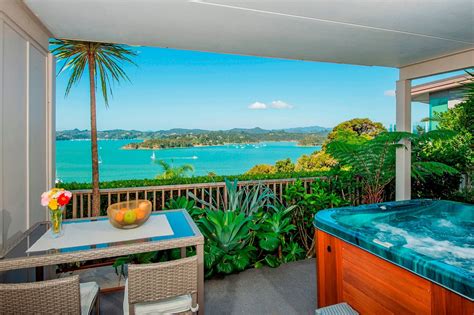 TARLTON'S LODGE - Updated 2022 Prices & B&B Reviews (Paihia, Bay of Islands)