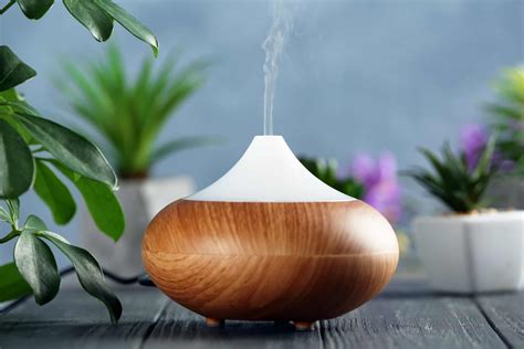 What Do You Put In An Essential Oil Diffuser