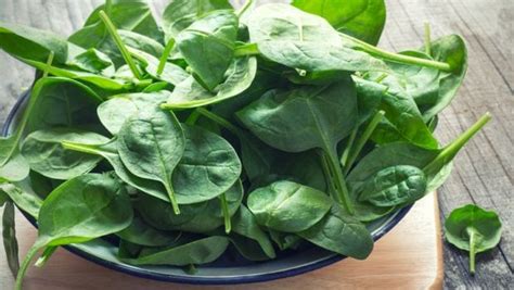 5 Wonderful Benefits Of Spinach You Never Knew - NDTV Food