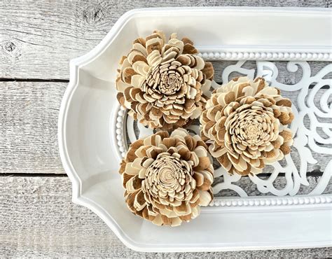 Sola Wood Flowers - Mixed Beli - Luv Sola Flowers