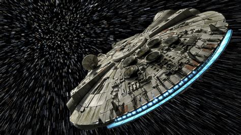 Star Wars Digital Space 4K HD Wallpapers | HD Wallpapers | ID #31386