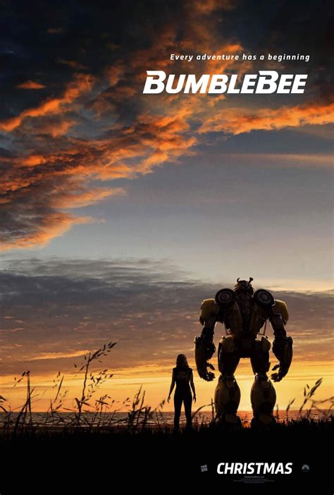 Transformers Live Action Movie Blog (TFLAMB): Two Weeks Early Screening of Bumblebee On Sale