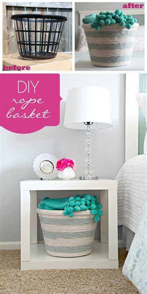 36 Easy and Beautiful DIY Projects For Home Decorating You Can Make | Architecture & Design